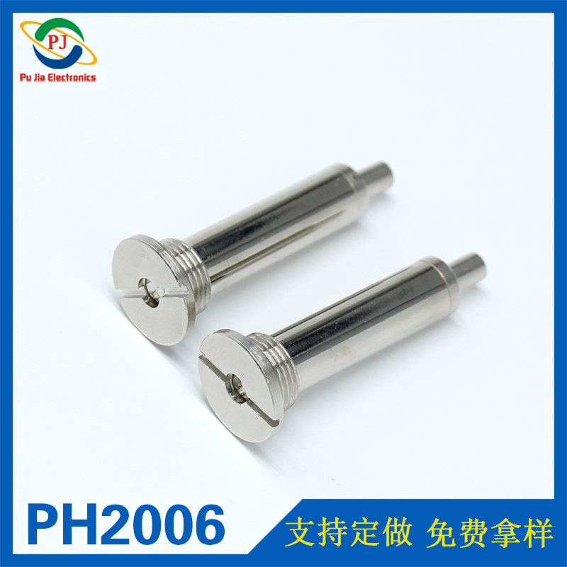 PH2006|灯饰吊线 锁线器和不锈钢绳