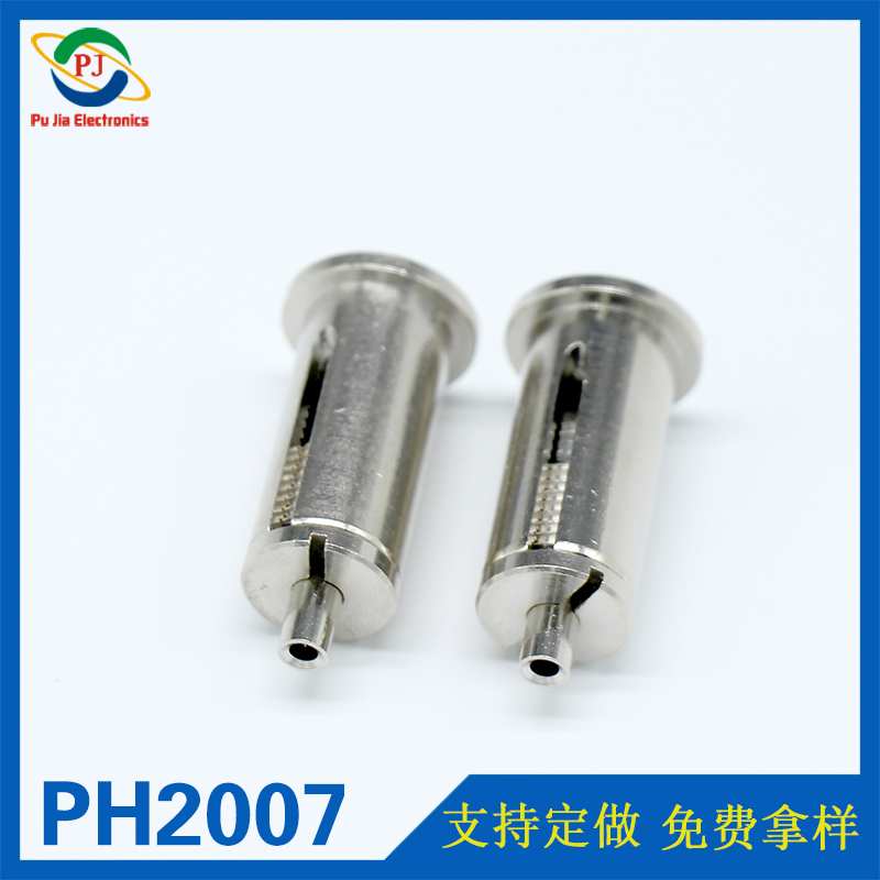 PH2007|五金灯饰锁线器 卡线吊线 灯饰五金双向锁